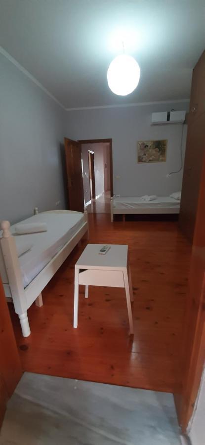 Blerina'S House Apartment Sarande Exterior photo