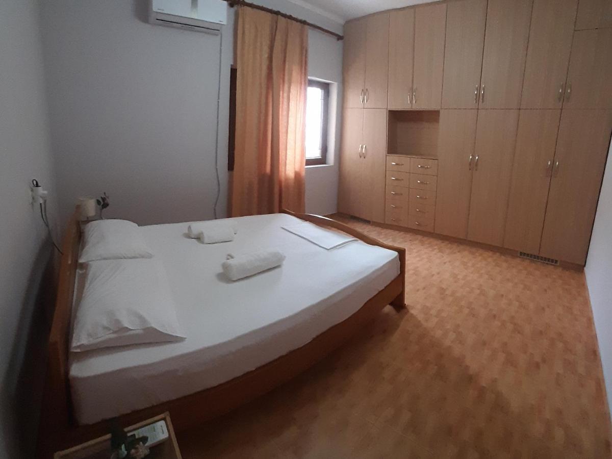 Blerina'S House Apartment Sarande Exterior photo