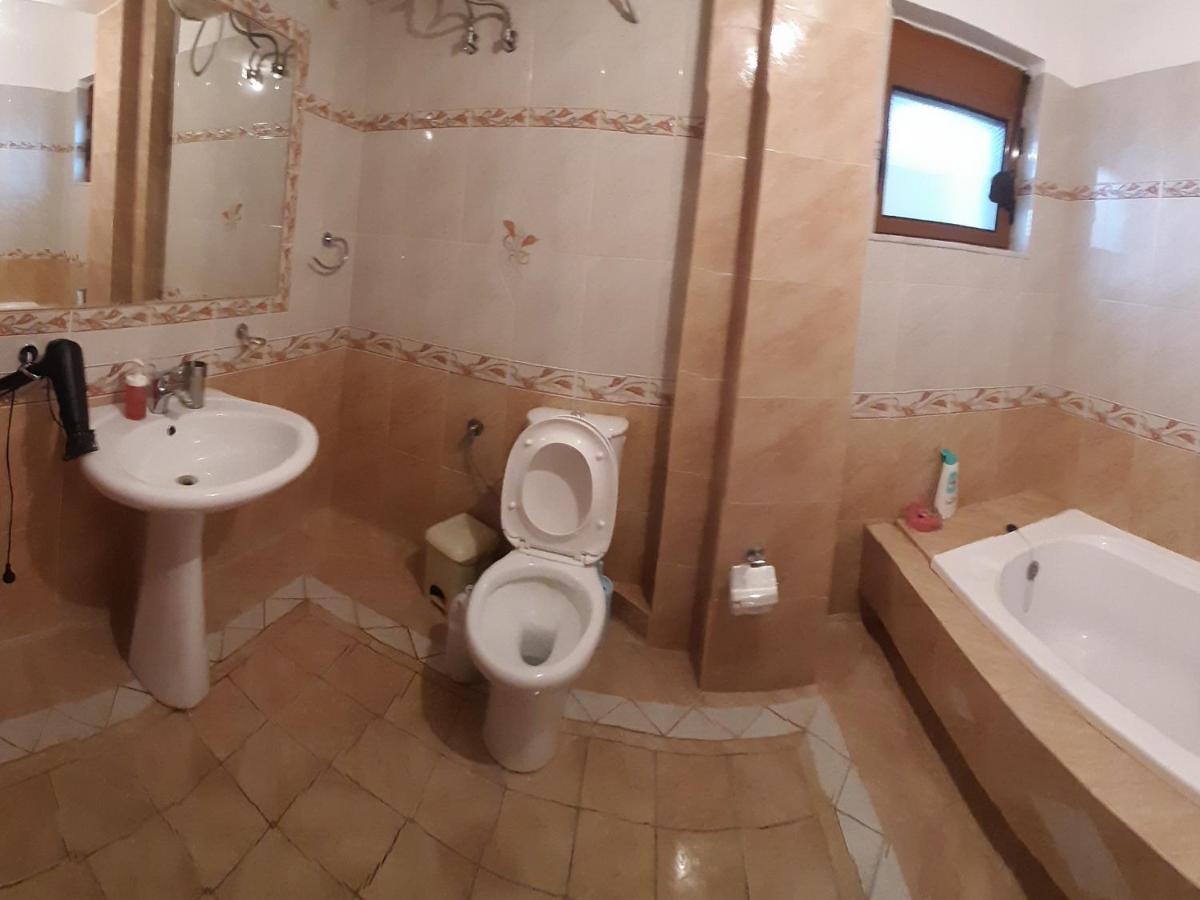 Blerina'S House Apartment Sarande Exterior photo