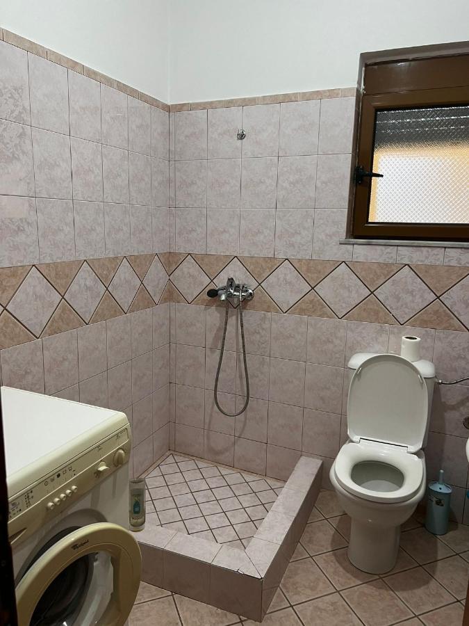 Blerina'S House Apartment Sarande Exterior photo